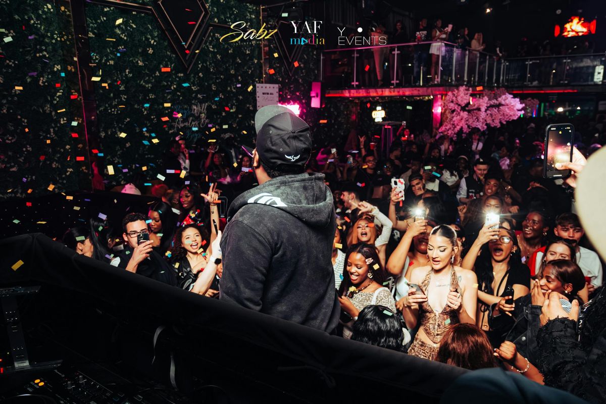 Shot O\u2019clock 6 - London