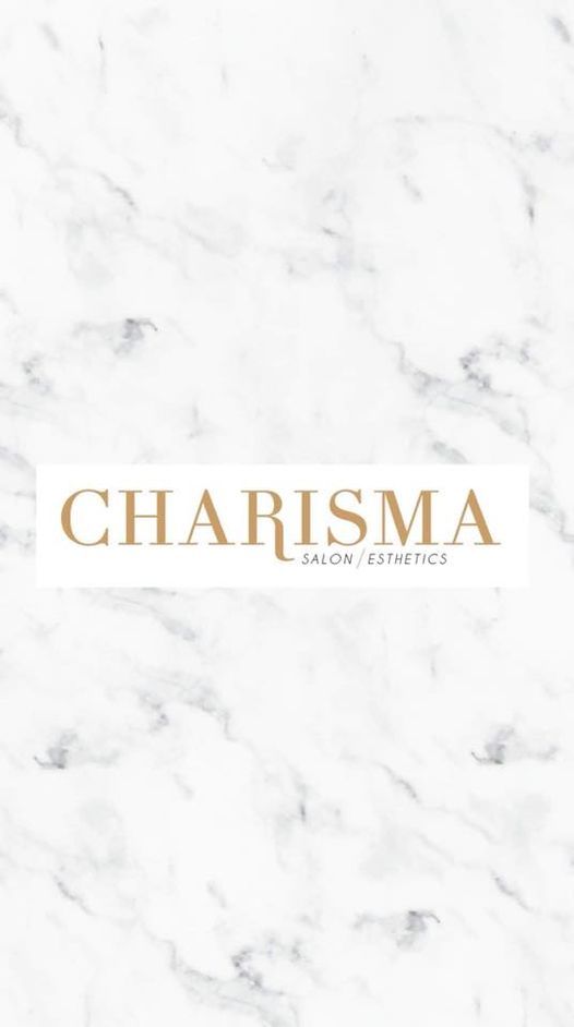 Charisma Salon and Esthetics Grand Opening