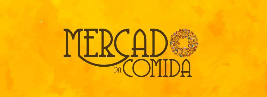 Mercado da Comida