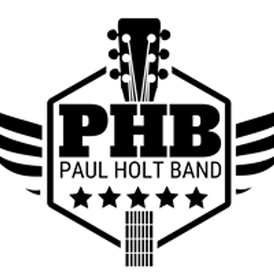 Paul Holt Band