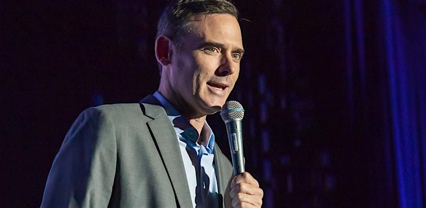 CBS Late Show's Andy Hendrickson - Thursday May 14, 2026, 8pm