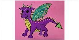 Dragon Wed. June 3rd 10:00am $35