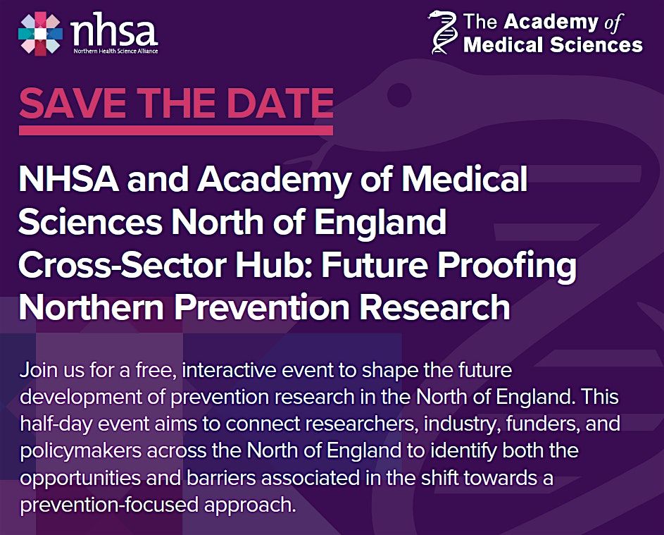 Future Proofing Northern Prevention Research