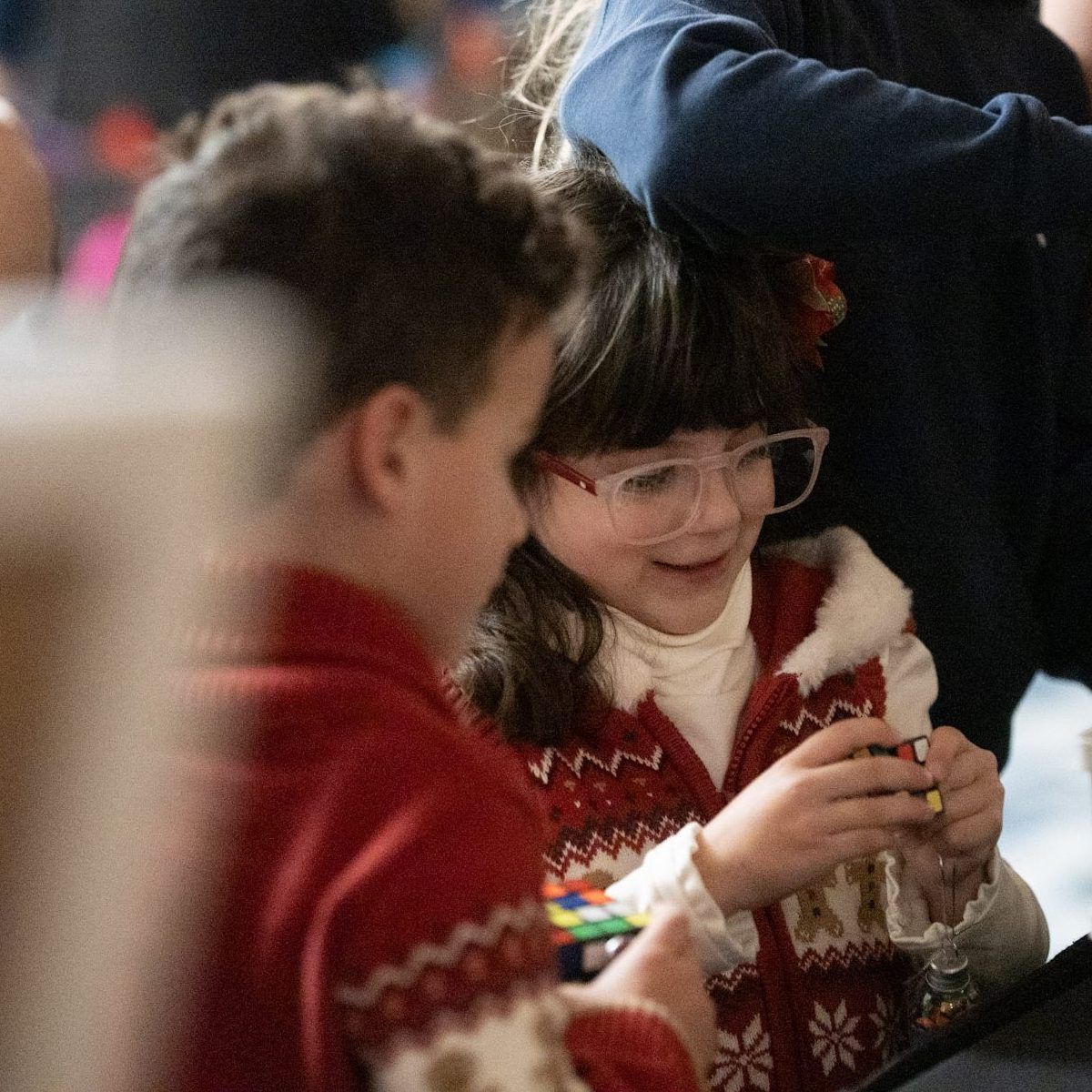 The Nutcracker - A Child's Tale