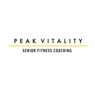 Peak Vitality Fitness