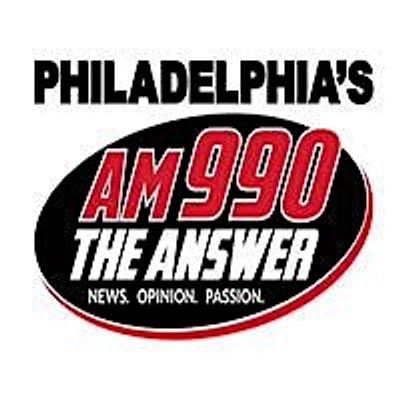 Philadelphia's AM 990 The Answer