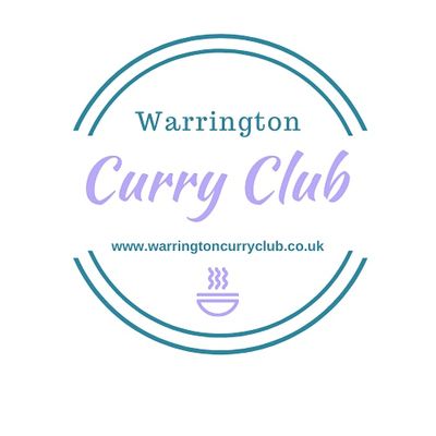 Warrington Curry Club