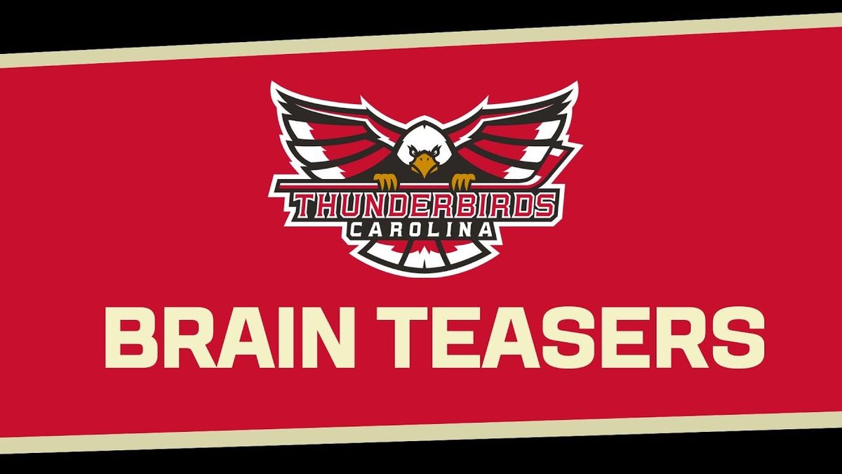 Biloxi Breakers at Carolina Thunderbirds at Winston-Salem Fairgrounds