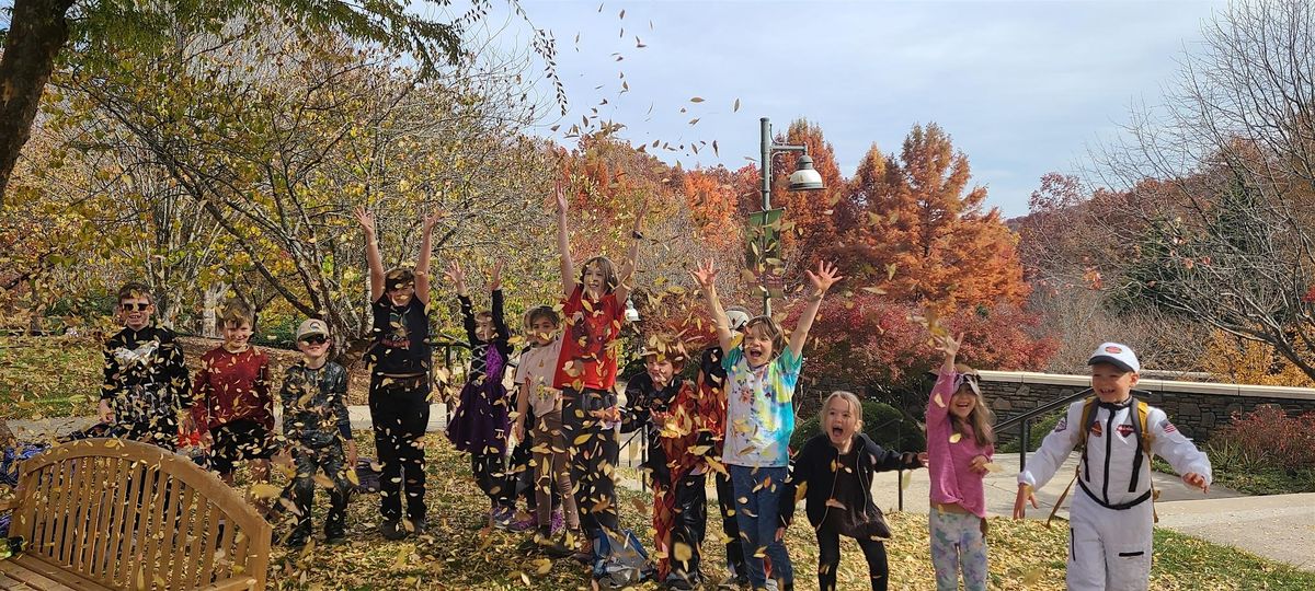 OAK: Outdoor Adventure Kids 2026 Spring Session 2