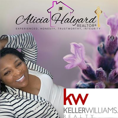 Alicia Halyard Realtor