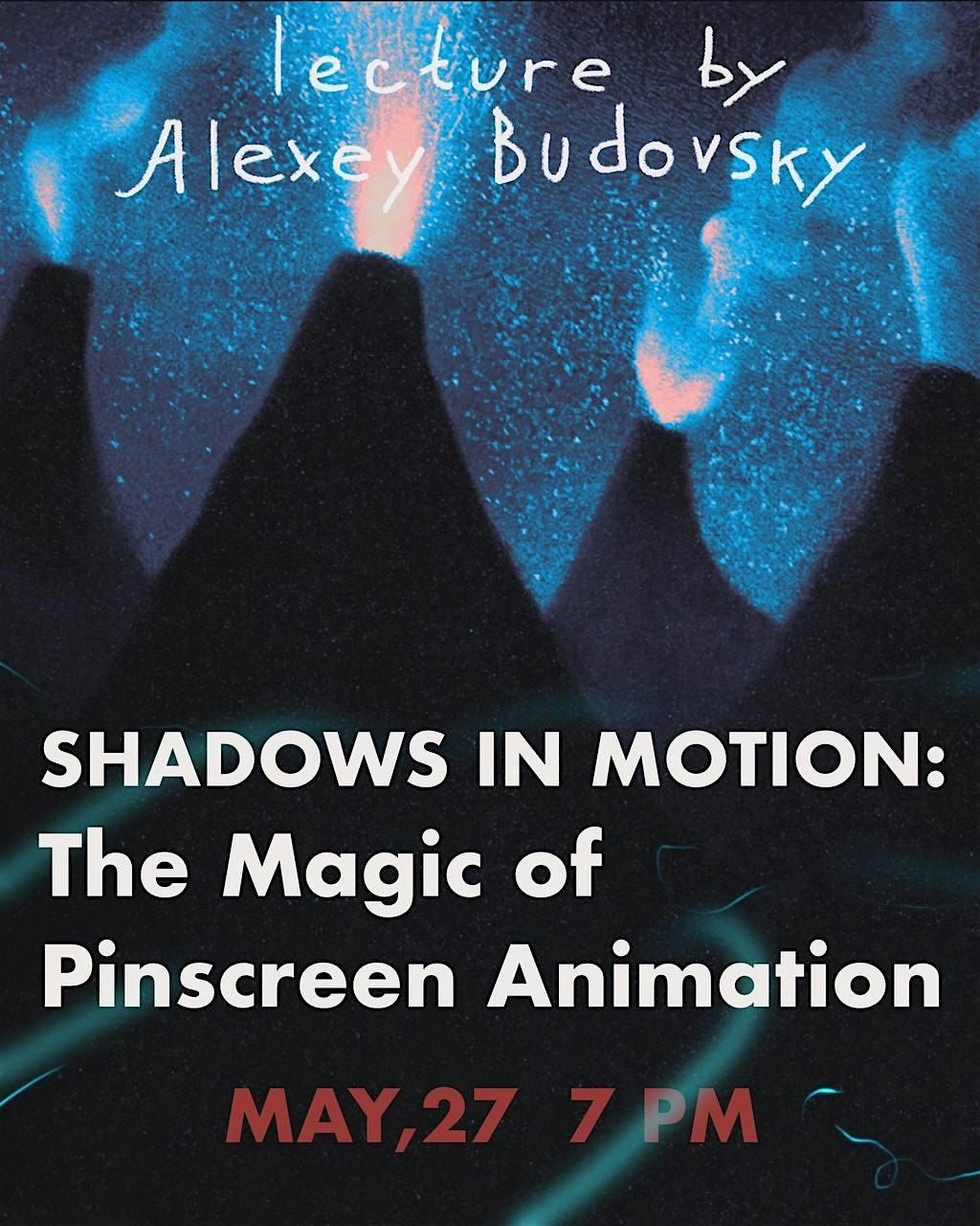 Shadows in Motion: The Magic of Pinscreen Animation