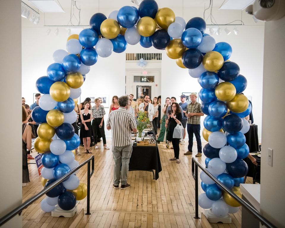 UNBOUND12! Fundraising Gala 2023