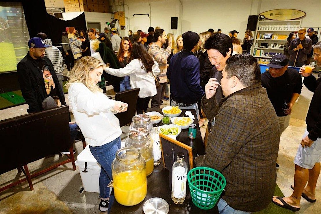 Event Photos