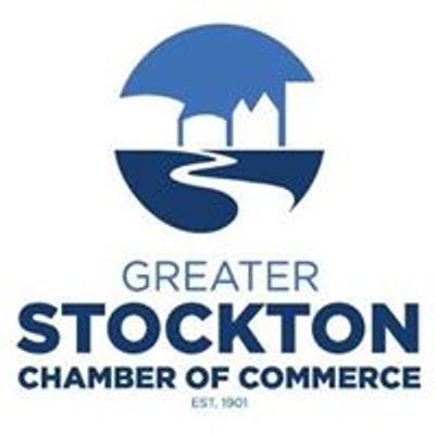 Greater Stockton  Chamber of Commerce (California)