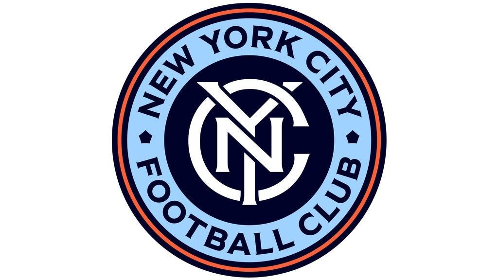 New York City FC vs. Los Angeles Football Club