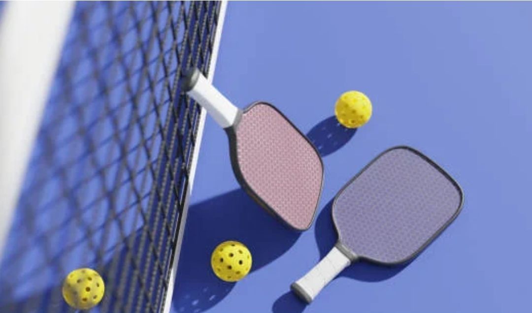 Pickleball