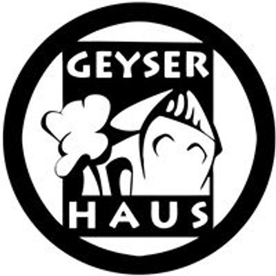 GeyserHaus Leipzig