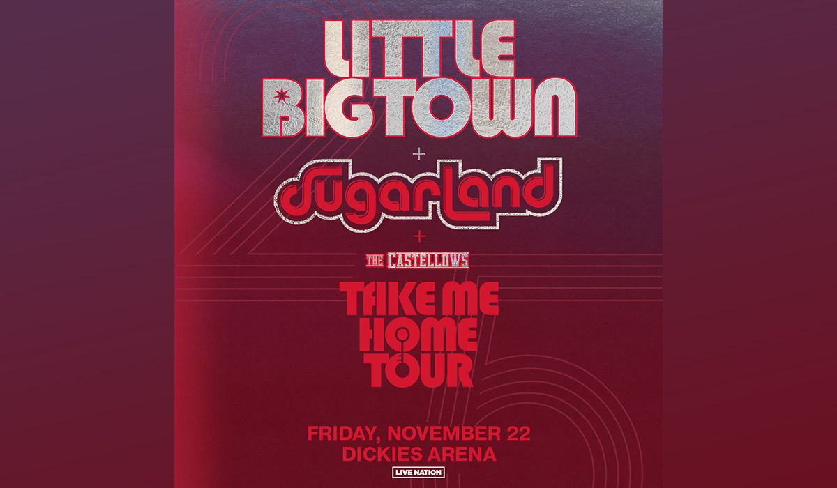 The Castellows at Jergels Rhythm Grille