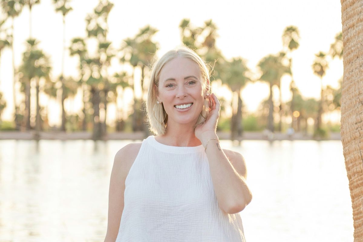 UTAH Breathwork with Kat: Your breath holds the key to transformatio