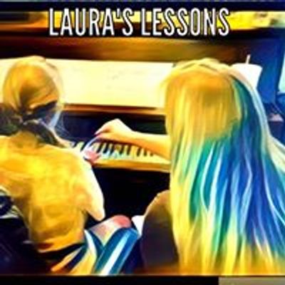 Laura's Lessons