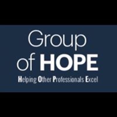 Group Of HOPE