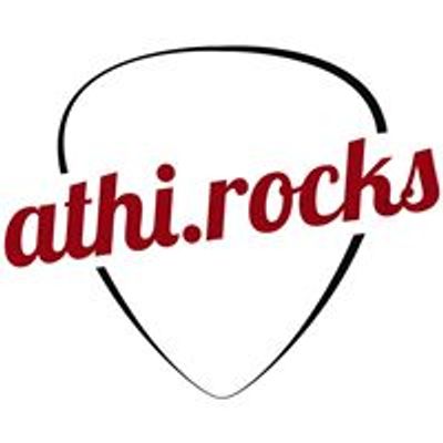 Athi.rocks