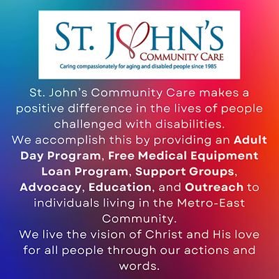 St Jon's Community Care