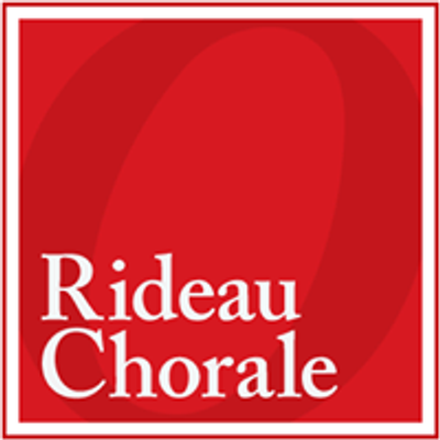Rideau Chorale
