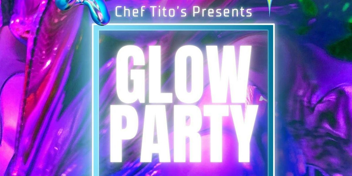 NKC Glow Party 1621 Swift Street,North Kansas City,64116,US