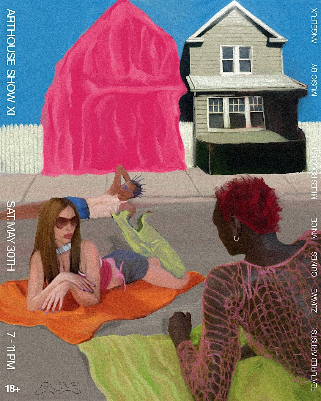 Art House Show XI
