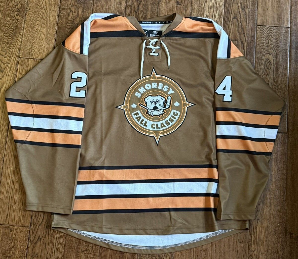 Shoresy Fall Classic at Scotiabank Arena