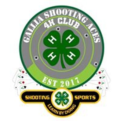 Gallia Shooting Aces 4-H Club