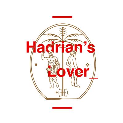 Hadrian's Lover