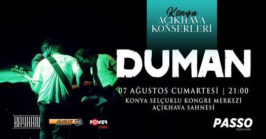 Duman
