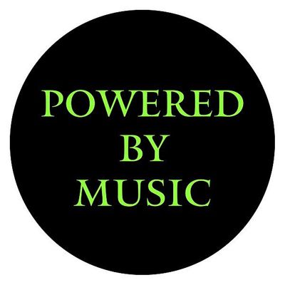 Powered By Music LLC