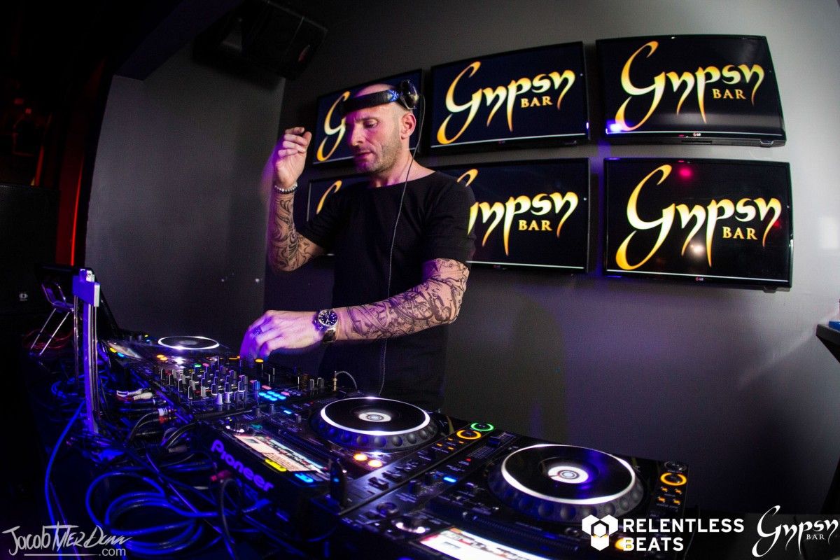 Chris Garcia