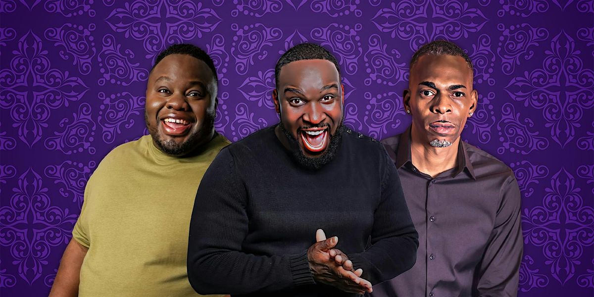 COBO : Kings Of Comedy \u2013 Birmingham Glee Club