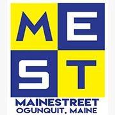 Mainestreet Ogunquit