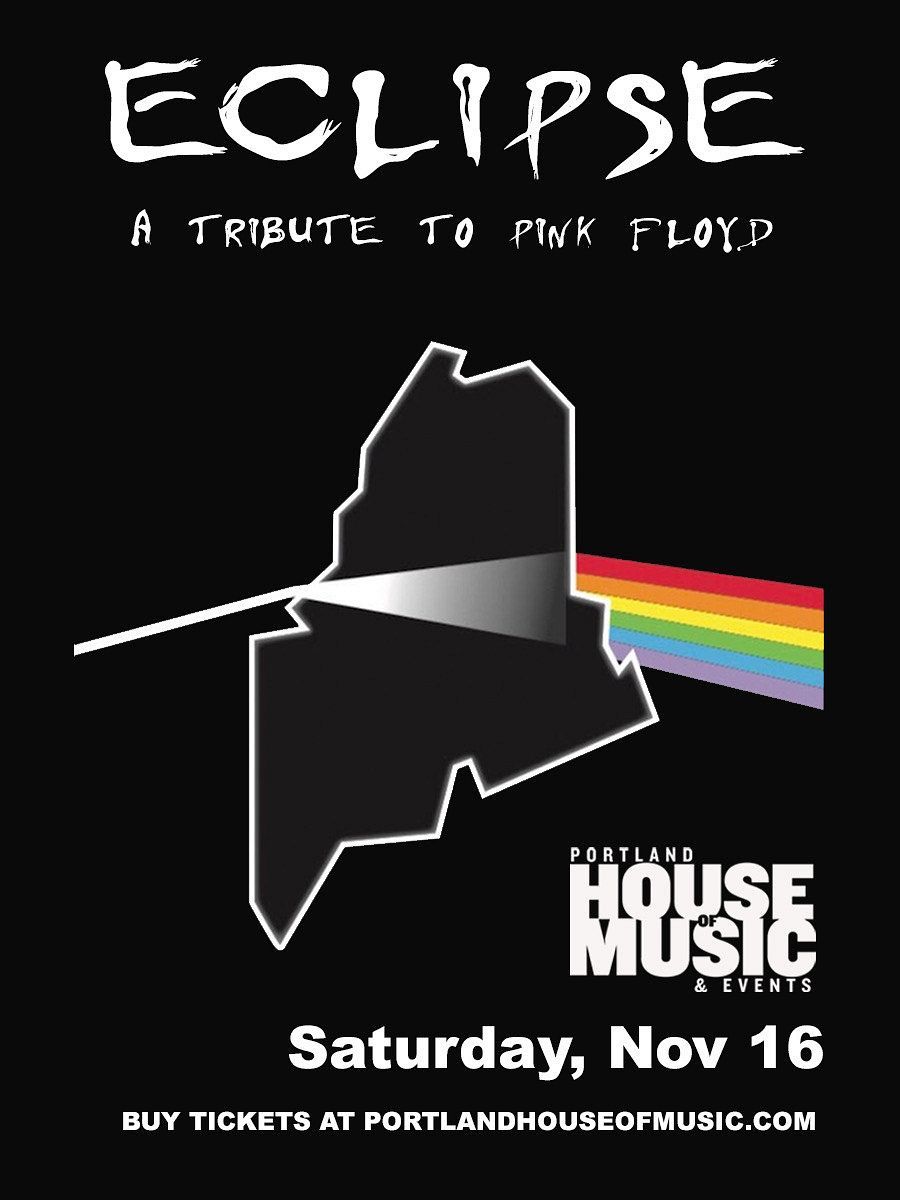 Eclipse - The Best of Pink Floyd at Viterbo University Fine Arts Center