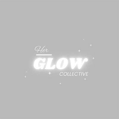Her Glow Collective - Women's Social Club