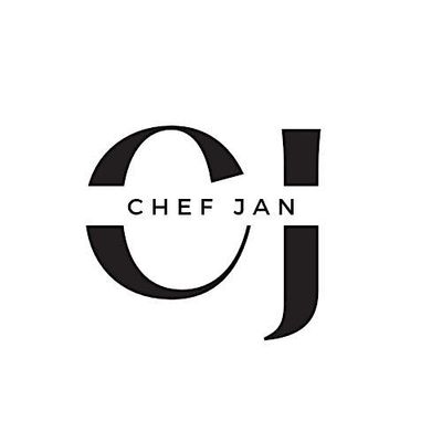Chef Jan
