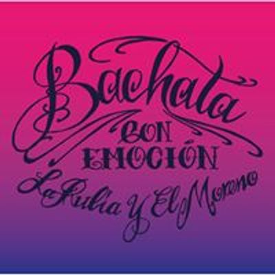 Bachata con Emoci\u00f3n