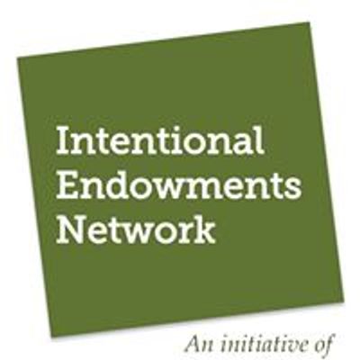 Intentional Endowments Network