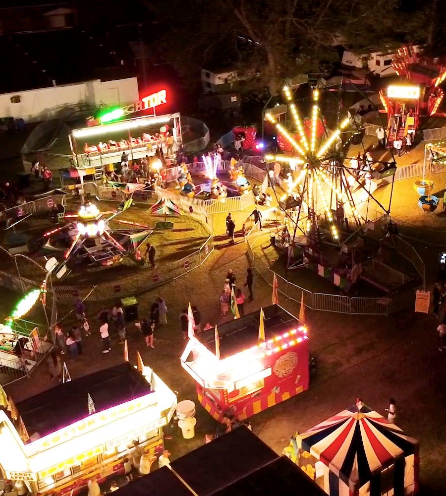 North Carolina Jazz Festival - Friday Night