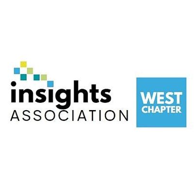 Insights Association West Chapter