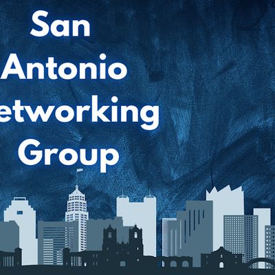 San Antonio Networking Group