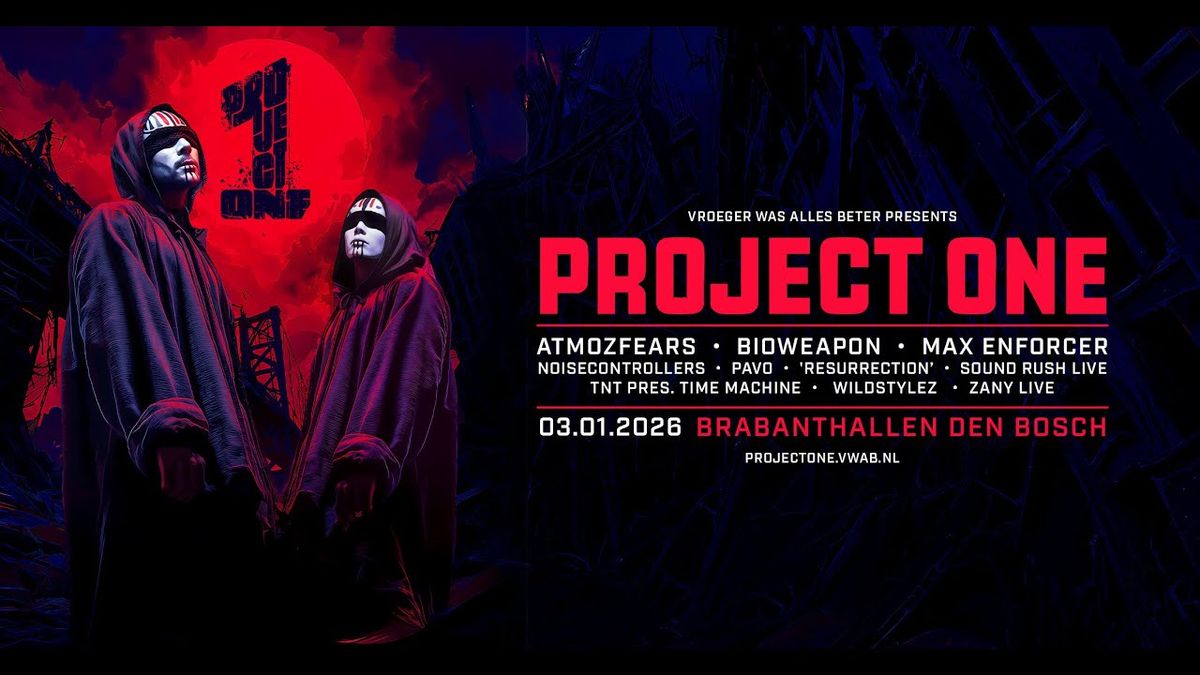 Project One