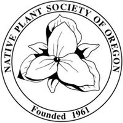 Siskiyou Chapter, Native Plant Society of Oregon