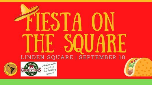 Fiesta on the Square