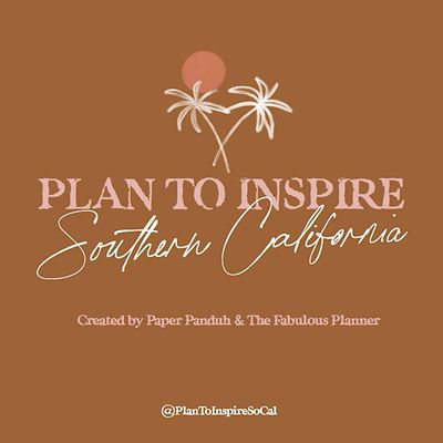 Paper Panduh & The Fabulous Planner